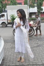 Richa Chadda at Tamanchey film promotions in Malad, Mumbai on 15th Aug 2014 (37)_53ef53c764950.JPG
