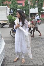 Richa Chadda at Tamanchey film promotions in Malad, Mumbai on 15th Aug 2014 (38)_53ef53c90b93a.JPG