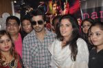Richa Chadda, Nikhil Dwivedi at Tamanchey film promotions in Malad, Mumbai on 15th Aug 2014 (265)_53ef547059b03.JPG