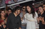 Richa Chadda, Nikhil Dwivedi at Tamanchey film promotions in Malad, Mumbai on 15th Aug 2014 (292)_53ef548507095.JPG