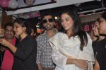Richa Chadda, Nikhil Dwivedi at Tamanchey film promotions in Malad, Mumbai on 15th Aug 2014 (298)_53ef548a8b2b8.JPG