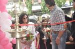 Richa Chadda, Nikhil Dwivedi at Tamanchey film promotions in Malad, Mumbai on 15th Aug 2014 (50)_53ef524f8ba65.JPG