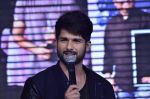 Shahid Kapoor at Haider promotions at Umang College festival  in Parle, Mumbai on 15th Aug 2014 (215)_53ef4ab6360fe.JPG