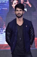 Shahid Kapoor at Haider promotions at Umang College festival  in Parle, Mumbai on 15th Aug 2014 (218)_53ef4b94457fe.JPG