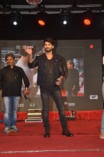 Shahid Kapoor at Haider promotions at Umang College festival  in Parle, Mumbai on 15th Aug 2014 (225)_53ef4ac294385.JPG