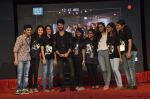 Shraddha Kapoor, Shahid Kapoor at Haider promotions at Umang College festival  in Parle, Mumbai on 15th Aug 2014 (298)_53ef4c9ae94fd.JPG
