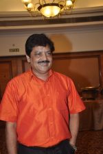 Udit Narayan at special Indian national anthem launch in Palm Grove on 15th Aug 2014 (206)_53ef5086cb99c.JPG