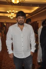 Wajid Ali at special Indian national anthem launch in Palm Grove on 15th Aug 2014 (155)_53ef4fd8e980a.JPG