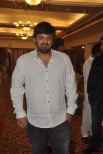 Wajid Ali at special Indian national anthem launch in Palm Grove on 15th Aug 2014 (156)_53ef4fda397b3.JPG