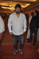 Wajid Ali at special Indian national anthem launch in Palm Grove on 15th Aug 2014 (157)_53ef4fdb8761e.JPG