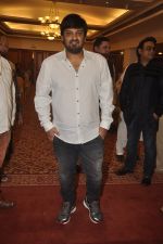 Wajid Ali at special Indian national anthem launch in Palm Grove on 15th Aug 2014 (162)_53ef4fe0c1289.JPG