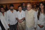 Wajid Ali, Tanisha Singh at special Indian national anthem launch in Palm Grove on 15th Aug 2014 (175)_53ef4ffadc5ee.JPG