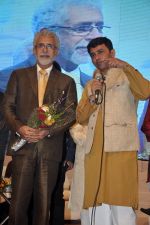 Naseeruddin Shah at Poetry festival organsied by Ahtesab Foundation in Nehru on 16th Aug 2014 (74)_53f09b79483e6.JPG