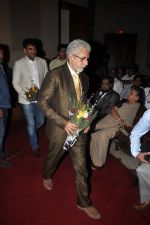 Naseeruddin Shah at Poetry festival organsied by Ahtesab Foundation in Nehru on 16th Aug 2014 (79)_53f09b806d913.JPG