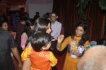 Shilpa Shetty at Isckon for janmashtami in Juhu, Mumbai on 17th Aug 2014 (194)_53f1a8a9461b6.JPG