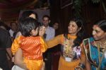 Shilpa Shetty at Isckon for janmashtami in Juhu, Mumbai on 17th Aug 2014 (197)_53f1a8ad77bd8.JPG