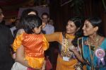 Shilpa Shetty at Isckon for janmashtami in Juhu, Mumbai on 17th Aug 2014 (198)_53f1a8af0496b.JPG