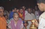 Shilpa Shetty, Raj Kundra at Isckon for janmashtami in Juhu, Mumbai on 17th Aug 2014 (271)_53f1a7c8c2798.JPG