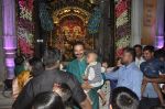 Vivek Oberoi at Isckon for janmashtami in Juhu, Mumbai on 17th Aug 2014 (102)_53f1a9091f13e.JPG