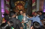 Vivek Oberoi at Isckon for janmashtami in Juhu, Mumbai on 17th Aug 2014 (103)_53f1a90a84a73.JPG