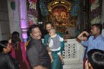 Vivek Oberoi at Isckon for janmashtami in Juhu, Mumbai on 17th Aug 2014 (104)_53f1a90bf06aa.JPG