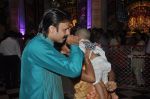Vivek Oberoi at Isckon for janmashtami in Juhu, Mumbai on 17th Aug 2014 (131)_53f1a9119855b.JPG