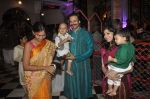 Vivek Oberoi, Priyanka Alva at Isckon for janmashtami in Juhu, Mumbai on 17th Aug 2014 (120)_53f1a735be125.JPG