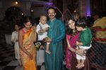 Vivek Oberoi, Priyanka Alva at Isckon for janmashtami in Juhu, Mumbai on 17th Aug 2014 (128)_53f1a94b6b17b.JPG
