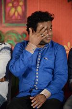 A R Rahman at Kaaviya Thalaivan Press Meet on 18th Aug 2014 (100)_53f2f5c2022e7.jpg