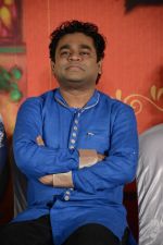 A R Rahman at Kaaviya Thalaivan Press Meet on 18th Aug 2014 (98)_53f2f5c08c64d.jpg