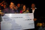 Vidya Balan on the occasion of Janmashtami (Dahi Handi) as she donates Rs. 10,00,000- for a charitable cause (Seven Hills Hospital) in Pune on 18th Aug 2014 (34)_53f31409ad778.jpg