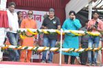 at krishna hegde dahi handi in Mumbai on 18th Aug 2014 (20)_53f30fc5bf693.JPG