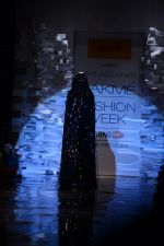 Model walk the ramp for Amit Aggarwal at Lakme Fashion Week Winter Festive 2014 Day 1 on 19th Aug 2014 (1067)_53f463700858f.JPG