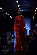 Model walk the ramp for Amit Aggarwal at Lakme Fashion Week Winter Festive 2014 Day 1 on 19th Aug 2014 (1205)_53f4643d0a79a.JPG