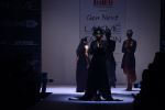Model walk the ramp for Gen Next Show at Lakme Fashion Week Winter Festive 2014 Day 2 on 20th Aug 2014 (128)_53f467ff229cb.JPG