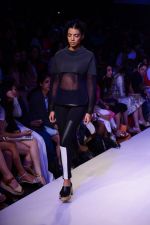 Model walk the ramp for Gen Next Show at Lakme Fashion Week Winter Festive 2014 Day 2 on 20th Aug 2014 (32)_53f4677ce44e3.JPG