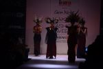 Model walk the ramp for Gen Next Show at Lakme Fashion Week Winter Festive 2014 Day 2 on 20th Aug 2014 (321)_53f46902d7237.JPG