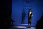 Model walk the ramp for Gen Next Show at Lakme Fashion Week Winter Festive 2014 Day 2 on 20th Aug 2014 (63)_53f467a81af6c.JPG