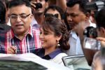 Rani Mukherjee visits Kolkatta in Mumbai on 19th Aug 2014 (19)_53f437329b754.jpg