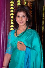 Anita Raj at Tumhari Pakhi 200 episodes celebrations in Filmcity on 20th Aug 2014 (52)_53f58ca2c4728.JPG