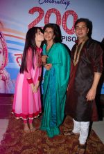 Rukhsar Rehman, Anita Raj, Varun Badola at Tumhari Pakhi 200 episodes celebrations in Filmcity on 20th Aug 2014 (32)_53f58c80a81bb.JPG