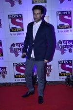 Aamir ali at Pal Channel red carpet in Filmcity, Mumbai on 21st Aug 2014 (248)_53f724e587811.JPG