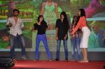 Deepika Padukone, Arjun Kapoor at Shake Your Bootiya Song Launch from the film Finding Fanny in Sheesha Sky Lounge on 21st Aug 2014  (80)_53f74f61b2da6.JPG