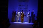 Konkona Sen Sharma walk the ramp for Alavila at Lakme Fashion Week Winter Festive 2014 Day 3 on 21st Aug 2014 (255)_53f73edf31b5b.JPG