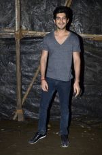 Mohit Marwah at Sanjay Kapoor_s Tevar launch in Goregaon on 21st Aug 2014 (18)_53f7294873ebd.JPG