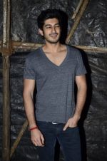 Mohit Marwah at Sanjay Kapoor_s Tevar launch in Goregaon on 21st Aug 2014 (26)_53f729533d062.JPG