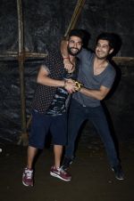 Mohit Marwah at Sanjay Kapoor_s Tevar launch in Goregaon on 21st Aug 2014 (48)_53f7295ce6e6c.JPG
