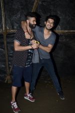 Mohit Marwah at Sanjay Kapoor_s Tevar launch in Goregaon on 21st Aug 2014 (50)_53f7295fcf1f9.JPG