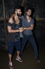 Mohit Marwah at Sanjay Kapoor_s Tevar launch in Goregaon on 21st Aug 2014 (51)_53f729614006d.JPG