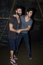 Mohit Marwah at Sanjay Kapoor_s Tevar launch in Goregaon on 21st Aug 2014 (54)_53f729653b2dc.JPG